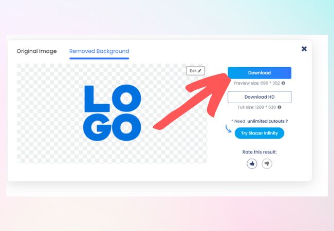 Meilleurs Outils Pour Retirer Un Fond Blanc D Un Logo Gratuitement