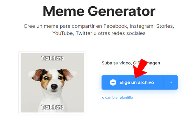 Las 9 Mejores Herramientas Para Crear Memes Personalizados