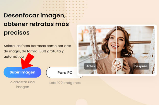 Las mejores herramientas para mejorar la calidad de imagen PNG en línea