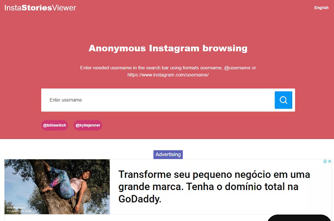 Ver De An Nimo Instagram Dicas E Ferramentas Para Ficar Oculto Online