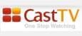 casttv logo