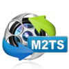M2TS converter