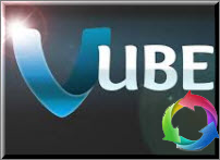 Logo Vube