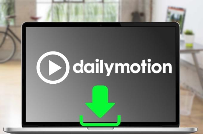 Download Dailymotion videos on Mac