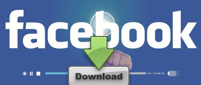 Video Downloader für Facebook-Videos