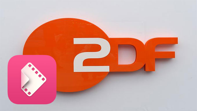 ZDF Mediathek Downloader