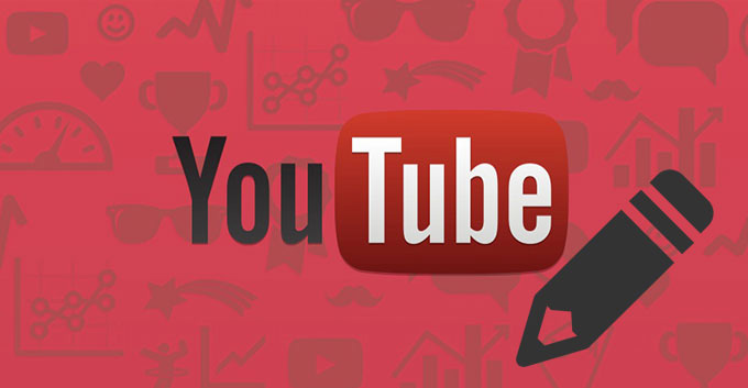 YouTube Videos kostenlos bearbeiten