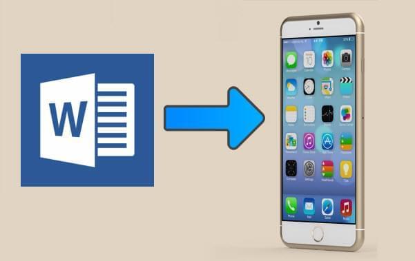 how-to-transfer-word-document-to-iphone