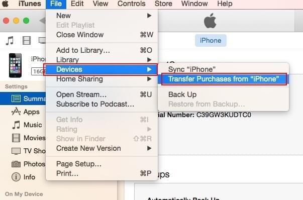 how-to-transfer-music-from-iphone-to-mac