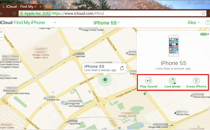 how-to-find-stolen-iphone