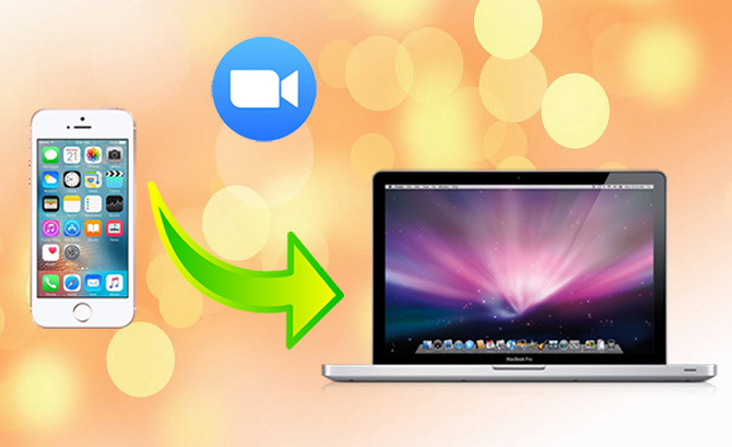 transférer les vidéos iPhone sur Mac