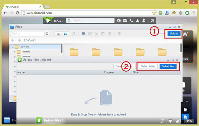 transfer-files-airdroid