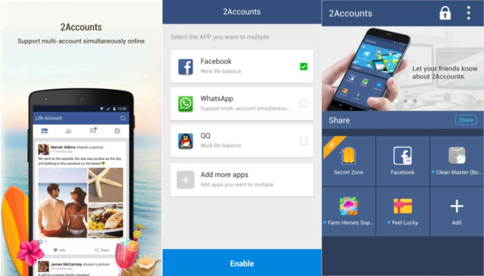 how-to-use-two-facebook-accounts-on-android