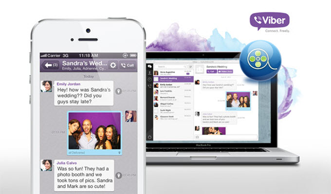 Awesome Tools To Record Viber Video Call On PC Mobile