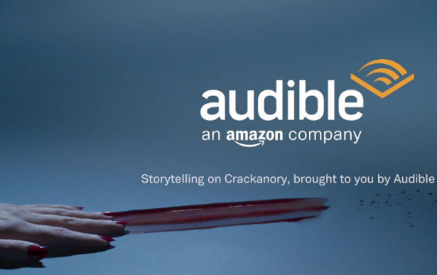 Audioble