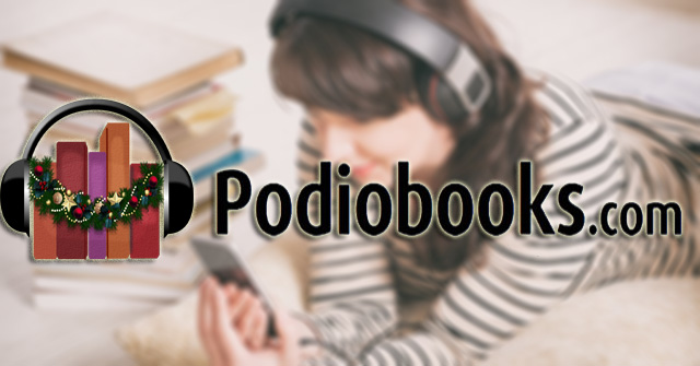 Podiobooks