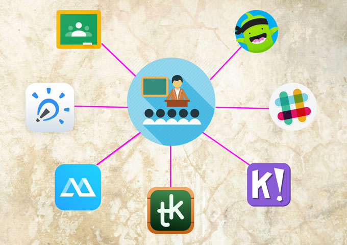 Top Educational Apps
