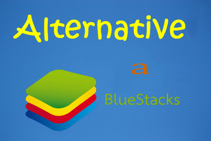 Applicazioni alternative BlueStacks