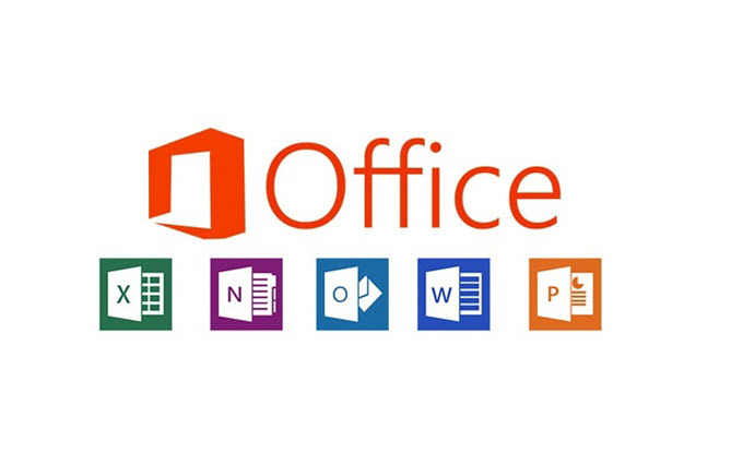 Programas do Microsoft Office