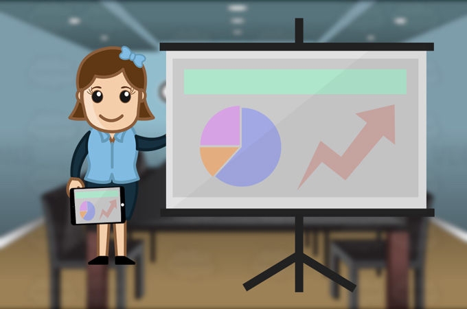 how to save a powerpoint presentation on ipad