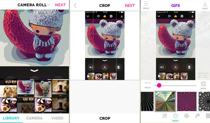 The best free apps for creating animated GIFs on iPhone