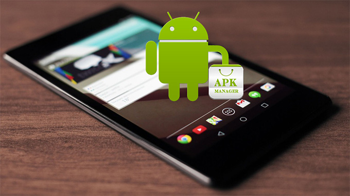 instalar APK en Android