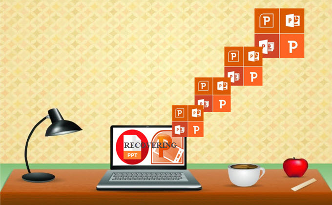 TOP Ways To Recover PowerPoint Files