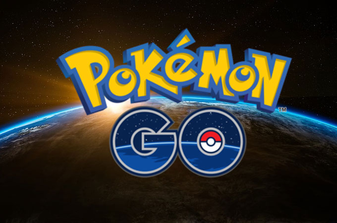 Pokémon Go RA Jogos