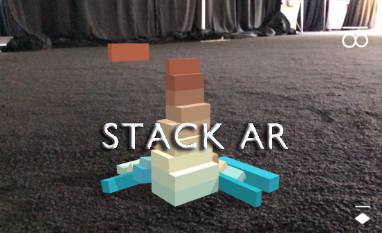 Stack AR