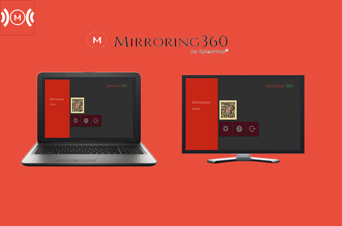 Mirroring 360
