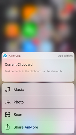 Airmore 3d Touch