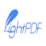 icône lightPDF
