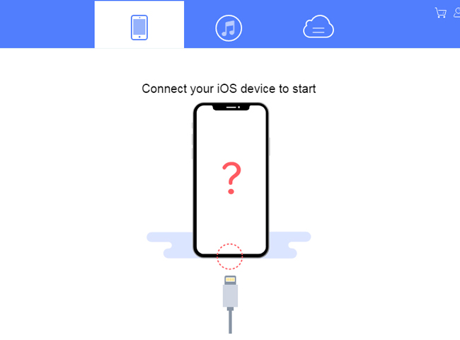Connect iPhone6/6 Plus to PC