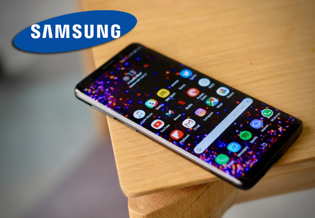 other features of samsung s10