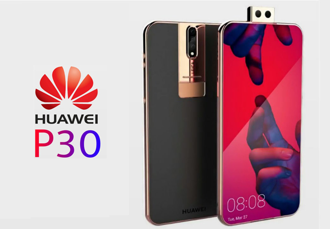 Huawei P30 Pro Review