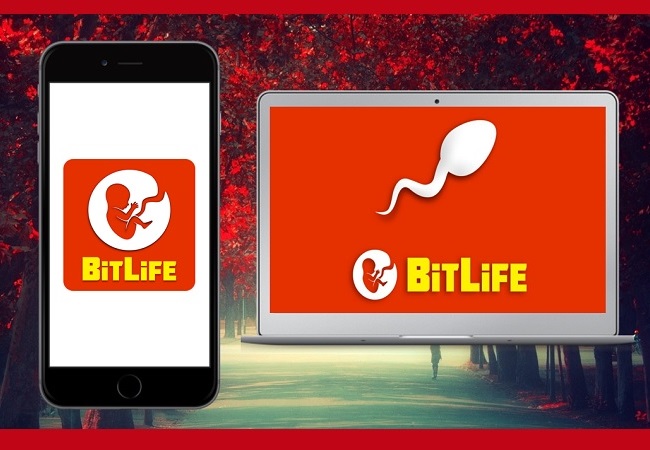 play BitLife on PC