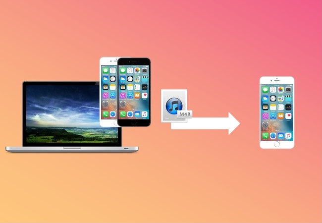 transfer ringtones to iOS 13 without iTunes