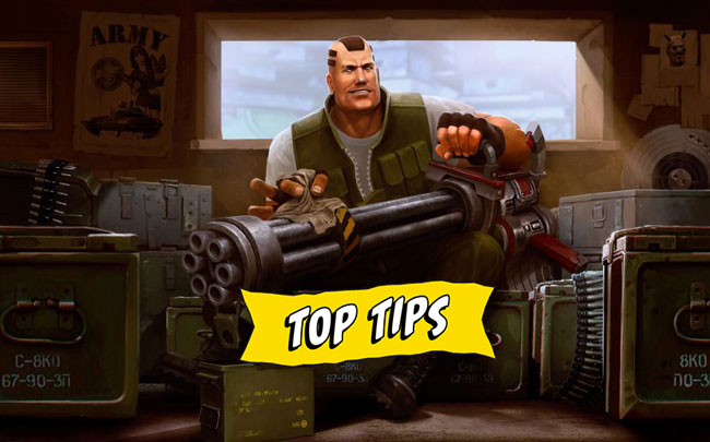 guns of boom tips
