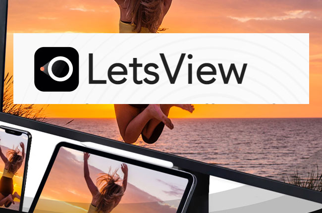 letsview app gratis