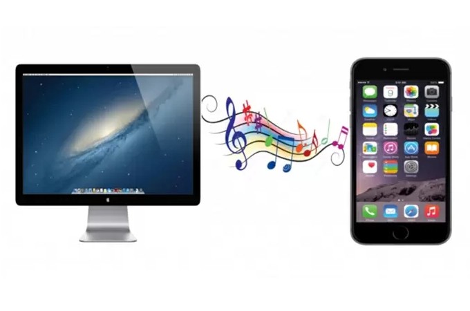 Como Passar Músicas do PC para iPhone 6