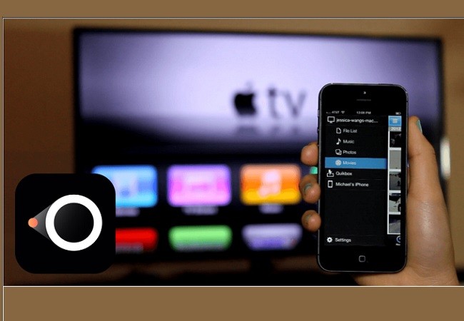 Duplicar la pantalla del iPhone en TV