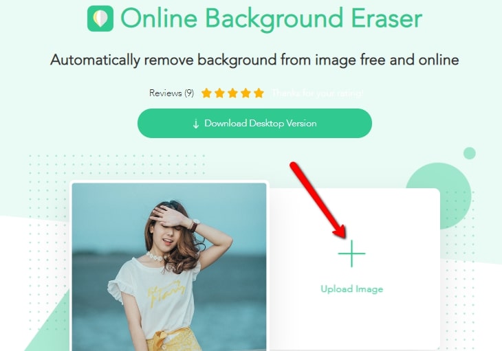 Top 5 Auto Background Remover Tools