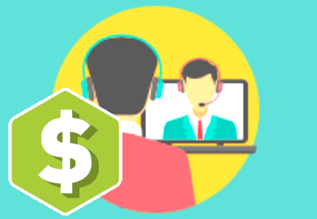 Kostenlose Videokonferenz-App