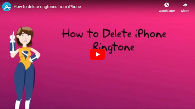 Solid Solutions to Remove Ringtones from iPhone