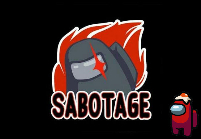  sabotage
