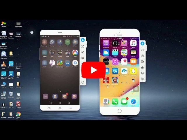 How to Transfer Music from iPhone to Huawei P9