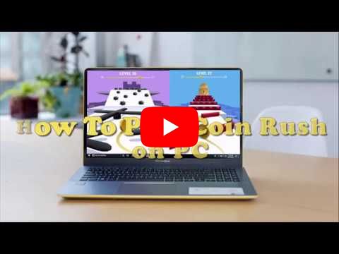Best Guide on Play Coin Rush on the Computer