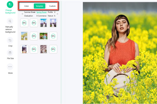 Best Photo Background Changer Software for PC 2022