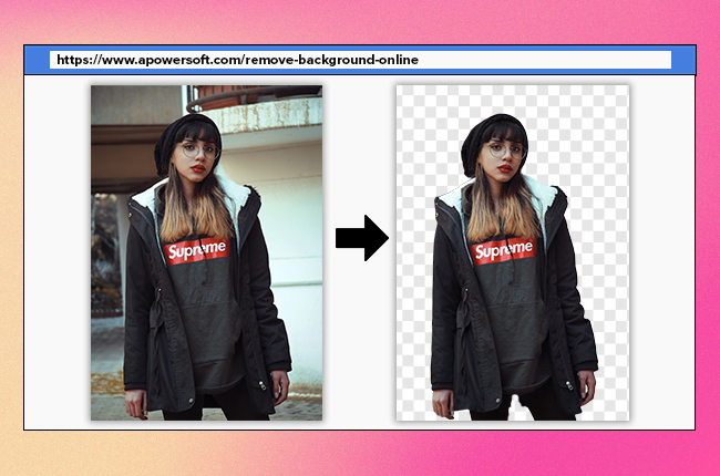 Make an Image Background Transparent - Free Online Tool