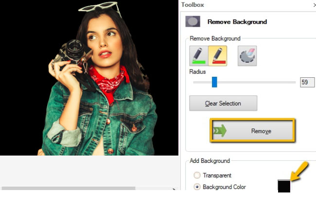 make photo background black photobackground desktop